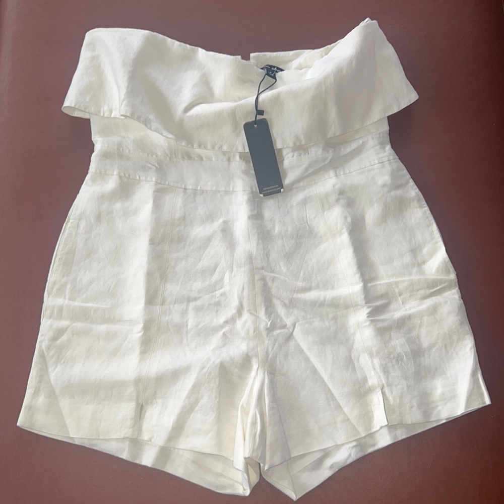 Dolce Vita Romper 💖